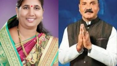 India News | Maharashtra: BJP Wins Chandrapur Mayor Post by One Vote with UBT Support; Dy Mayor Decided by Lottery