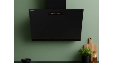 Business News | Koche Reimagines the Indian Kitchen as India's First Exclusive BLDC Chimney Brand