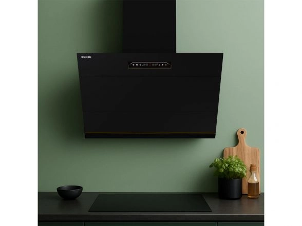 Business News | Koche Reimagines the Indian Kitchen as India's First Exclusive BLDC Chimney Brand