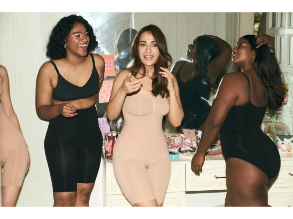 Business News | Wireless, Seamless, Fearless: The New Era of Women's Intimate Wear in India