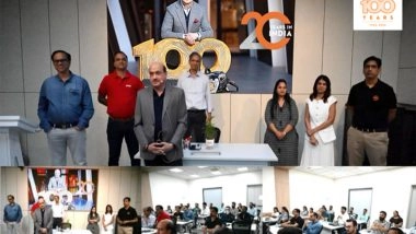 Business News | Two Decades of Transformation: STIHL India Celebrates 20 Years Driving Mechanization Across India's Diverse Landscapes