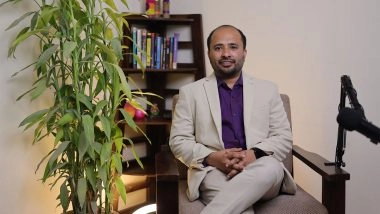 Business News | Dr Ashish Bangar Named Outlook 'Best Doctors of Maharashtra - Pune 2025', Highlights Need for Faster Cancer Diagnosis