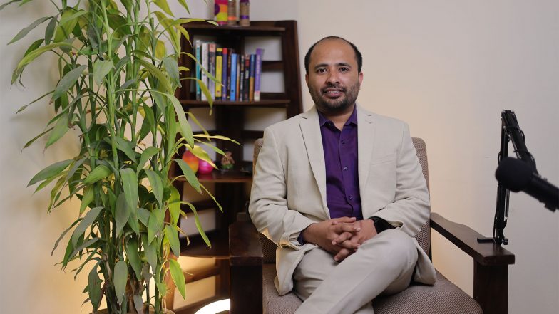 Business News | Dr Ashish Bangar Named Outlook 'Best Doctors of Maharashtra - Pune 2025', Highlights Need for Faster Cancer Diagnosis