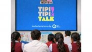 Business News | Girl Effect India Launches Tipi Tipi Talk on Safer Internet Day: An Initiative for Students to Fight Tech Hinsa