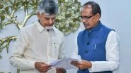 India News | Andhra Pradesh Records 2.28% Drop in Chemical Fertiliser Usage: CM Naidu Tells Agriculture Minister Shivraj Singh
