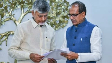 India News | Andhra Pradesh Records 2.28% Drop in Chemical Fertiliser Usage: CM Naidu Tells Agriculture Minister Shivraj Singh