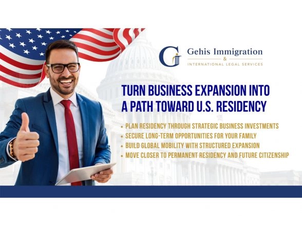 Business News | How U.S. Expansion Is Becoming a Strategic Residency Tool for Indian Owners Looking Forward to Citizenship