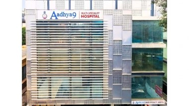 Business News | Aadhya9 Multispeciality Hospital Expands Ayushman, Critical Care Services in West Delhi