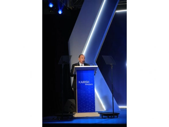 Business News | Dadachanji Group Launches KAIRISH Innotech -- One of India's Most Advanced Engineering & Automation Solutions Facility