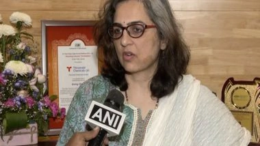 Business News | India-US Interim Trade Deal, Tariff Reduction to Boost Chemical Sector Exports: Indian Chemical Council