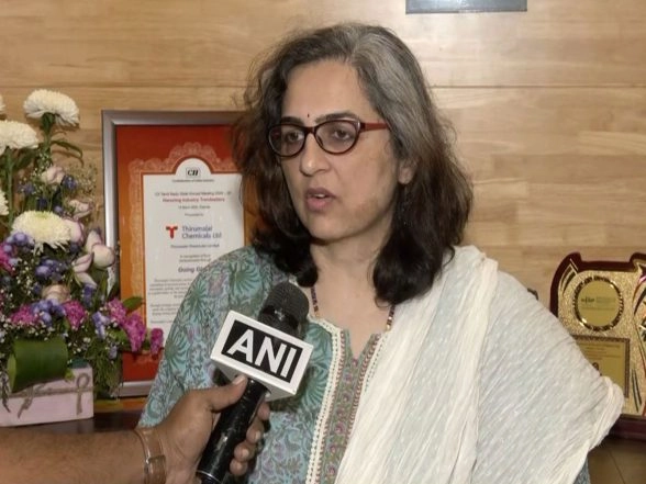 Business News | India-US Interim Trade Deal, Tariff Reduction to Boost Chemical Sector Exports: Indian Chemical Council