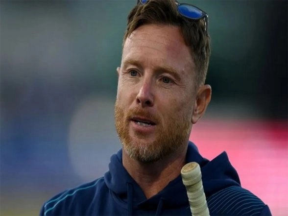 Sports News | Ian Bell Appointed as Delhi Capitals Assistant Coach