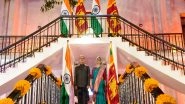 World News | Sri Lanka's HC Commemorates 78th Independence Day, Hails India's Support Post-Cyclone Ditwah