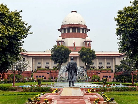India News | 2026 Beldanga Violence: WB Govt Moves SC Against HC Order Allowing Deployment of Central Forces