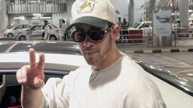 Entertainment News | Nick Jonas Boards Gary Fleder's Action Thriller 'Bodyman'