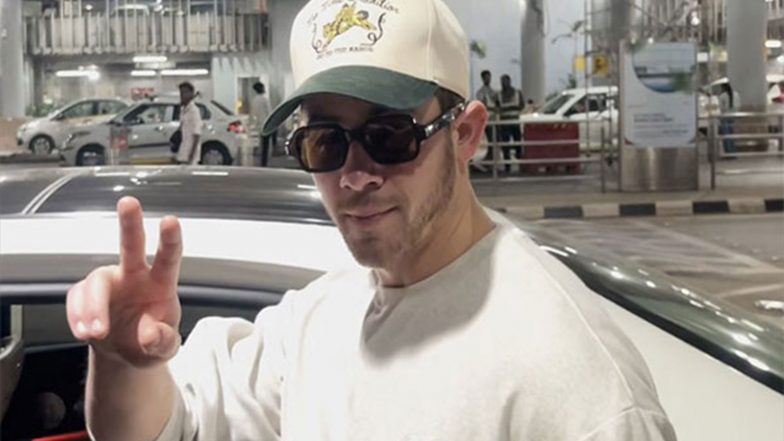Entertainment News | Nick Jonas Boards Gary Fleder's Action Thriller 'Bodyman'