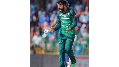 Sports News | Pakistan Register Second Successive Victory in T20 World Cup, USA Fail to Capitalise on Good Start