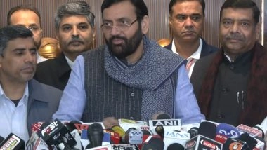 India News | Haryana CM Nayab Singh Saini Reviews Budget Expenditure and Progress of Key Departmental Schemes