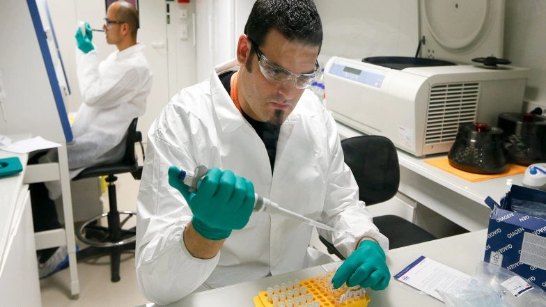 Health News | Scientists Find Clue to Human Brain Evolution in Finger Length: Study