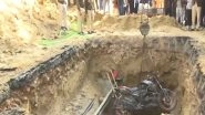 India News | Biker's Death Case: Court Grants Protection from Arrest to Contractor, Asks Him to Join Investigation