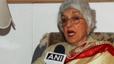 World News | India Shouldn't Worry About B'desh-US Deal: Former High Commissioner to Dhaka