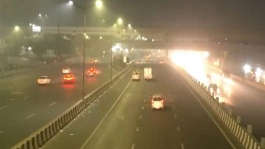 India News | Delhi Air Quality Worsens to 294 AQI in 'poor' Category