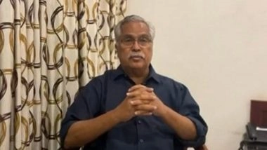 India News | 'Initiative to Protect Basic Rights': CPS's Binoy Viswam Rallies Support for Feb 12 Nationwide Farmers' Strike