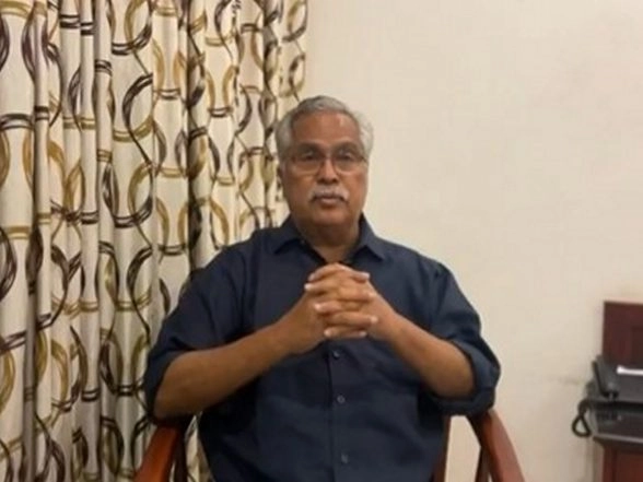 India News | 'Initiative to Protect Basic Rights': CPS's Binoy Viswam Rallies Support for Feb 12 Nationwide Farmers' Strike