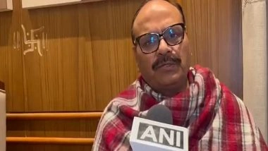 India News | UP Govt to Present Biggest Budget in History of State Today: Deputy CM Brajesh Pathak