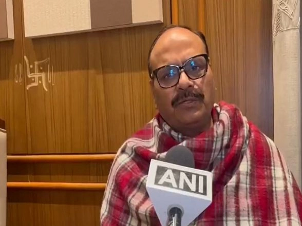 India News | UP Govt to Present Biggest Budget in History of State Today: Deputy CM Brajesh Pathak