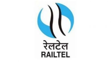 India News | RailTel Secures Rs 455 Crore Kavach Project from West Central Railway