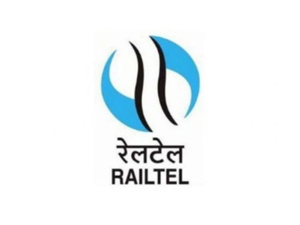 India News | RailTel Secures Rs 455 Crore Kavach Project from West Central Railway