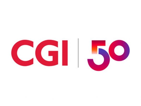 Business News | CGI Looks Ahead After 50 Years: 'Building What's Next' for an Evolving World