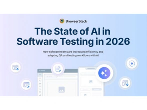 Business News | New BrowserStack Report Finds 94% of Teams Use AI in Testing, but Only 12% Have Reached Full Autonomy