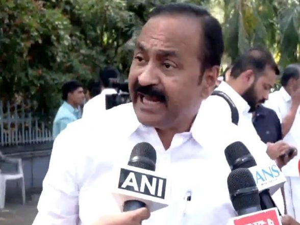India News | Kerala LoP VD Satheesan Slams Government as Sabarimala Gold Theft Accused Gets Bail