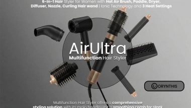 Business News | Is Expensive Really Premium? Orynthis Challenges the Price-Quality Myth with Value-Driven Innovation