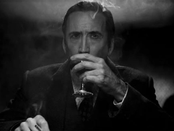 Entertainment News | Nicolas Cage Leads Marvel's 'Spider-Noir'; First Images Unveiled