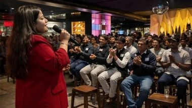 Business News | GTM Unbound Expands to Hyderabad, Bringing Together 200 AI Founders and Investors