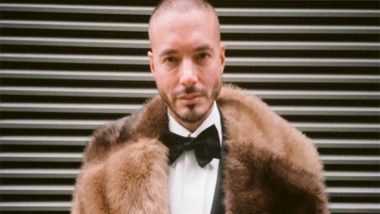 Entertainment News | J Balvin Shares How Horror Movies Help Him Get Better Sleep