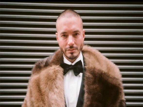 Entertainment News | J Balvin Shares How Horror Movies Help Him Get Better Sleep