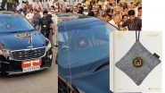 Business News | GOODAIR Gains Public Attention After Being Spotted in Kerala Chief Minister's Official Vehicle