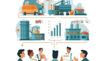 Business News | Ethanol Allocation Framework Needs Review as Capacity Expands: BIEPA