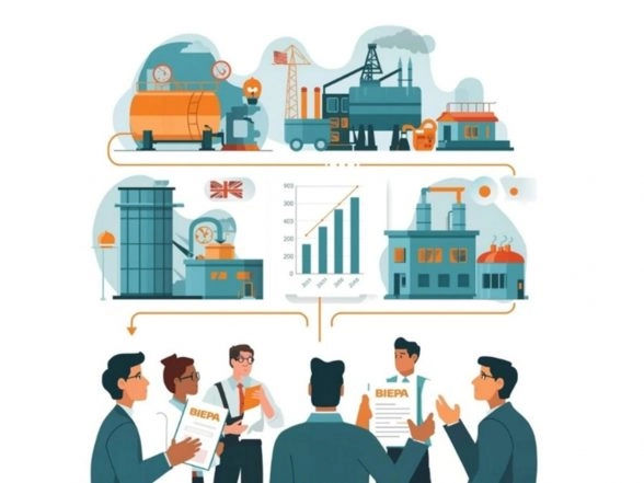 Business News | Ethanol Allocation Framework Needs Review as Capacity Expands: BIEPA