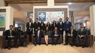 Business News | XLRI Records Strong Final Placements for PGDM (BM) & PGDM (HRM) Batch 2024-26