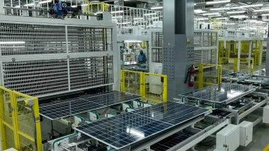 Business News | Solar Module Oversupply Creates Supply-demand Mismatch, Focus on Upstream Integration That is Underdeveloped: Report