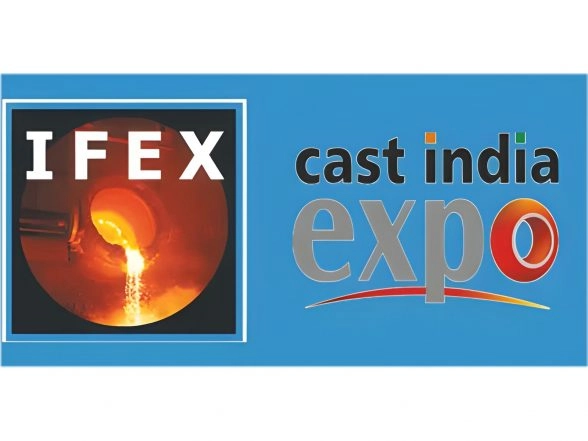 Business News | India's Foundry Industry To Reach USD 42.5 Bn. By 2029: Bharat Foundry 360° Insight 2025 - 2047 Report