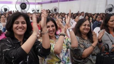 Business News | JBCN Education Reaffirms Its Reputation as a Premier Workplace with Great Place to Work Certification for Three Consecutive Years