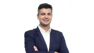 Business News | The USD 58B Strategic Reset: Space Matrix Delivers 5.98 Million Sq. Ft. as the Office Becomes India's New Innovation Engine