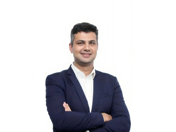 Business News | The USD 58B Strategic Reset: Space Matrix Delivers 5.98 Million Sq. Ft. as the Office Becomes India's New Innovation Engine