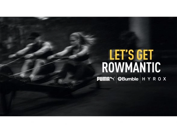 Business News | Run, Lift, Connect: PUMA, Bumble & HYROX Partner to Create a New Language of Connection for India's Youth